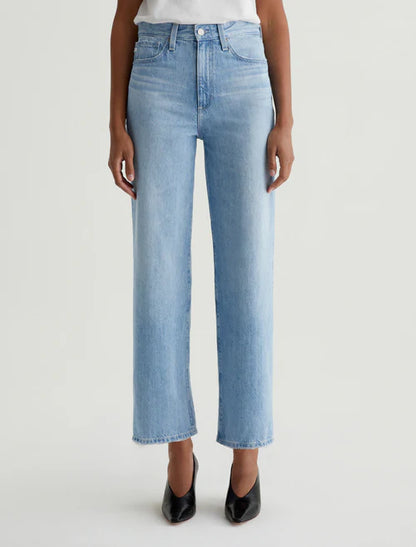 AG | Jean "KORA" - Recall