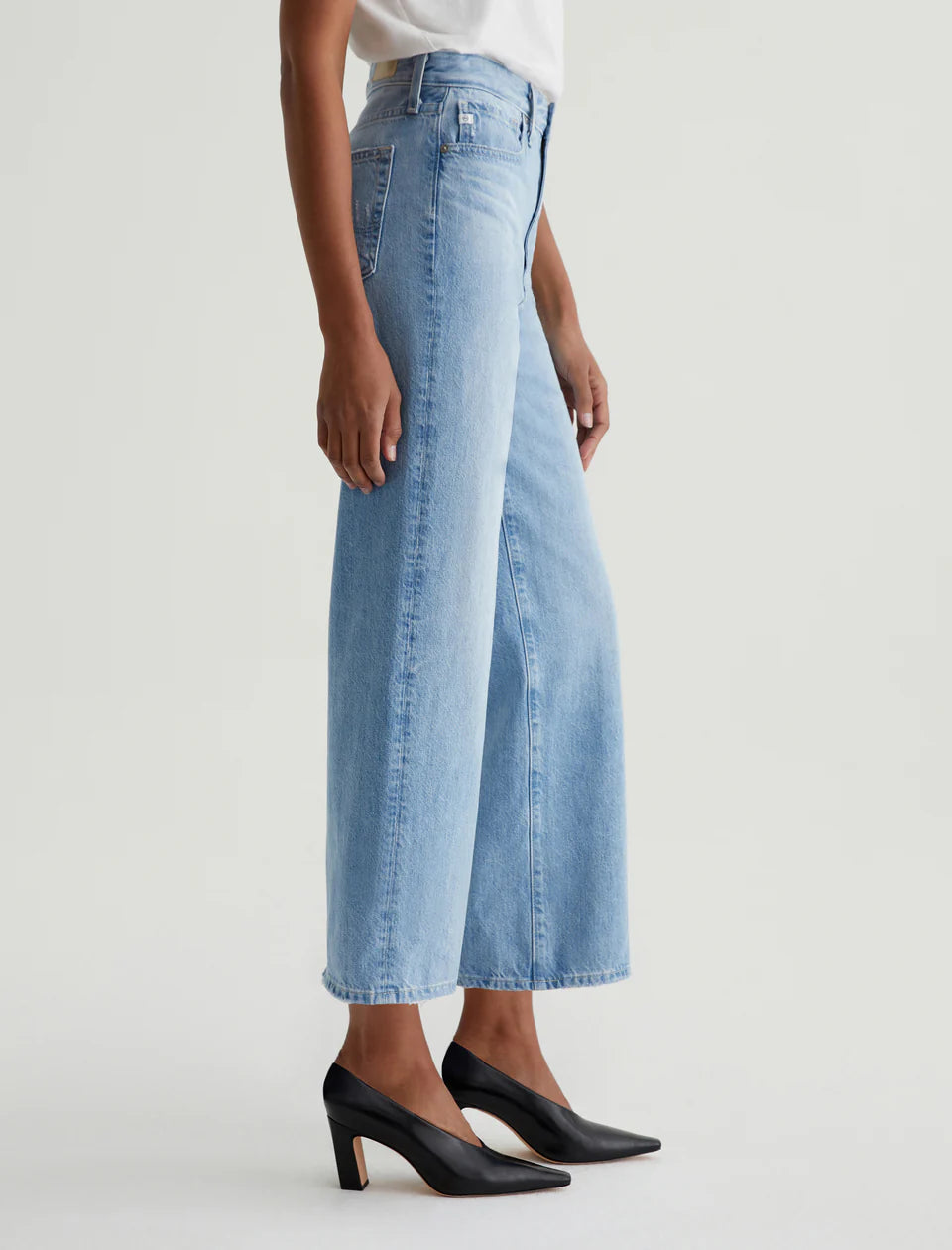 AG | Jean "KORA" - Recall