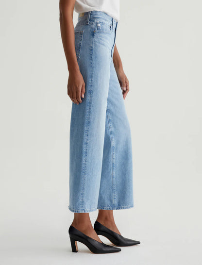 AG | Jean "KORA" - Recall