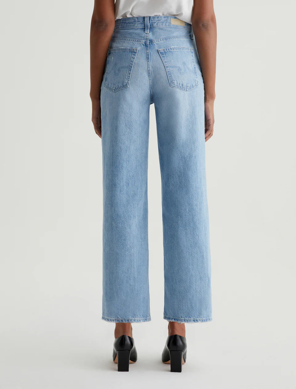 AG | Jean "KORA" - Recall