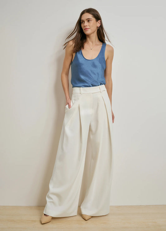 Favorite Daughter | Débardeur ' The Clean Cut' | Bleu