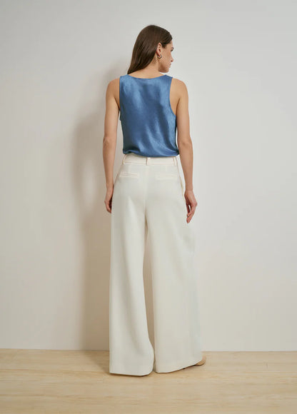 Favorite Daughter | Débardeur ' The Clean Cut' | Bleu