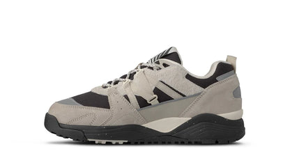 Karhu | Les baskets ''Fusion XC WP'' Cordura® - Couleur Silver Lining