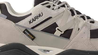 Karhu | Les baskets ''Fusion XC WP'' Cordura® - Couleur Silver Lining