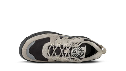 Karhu | Les baskets ''Fusion XC WP'' Cordura® - Couleur Silver Lining