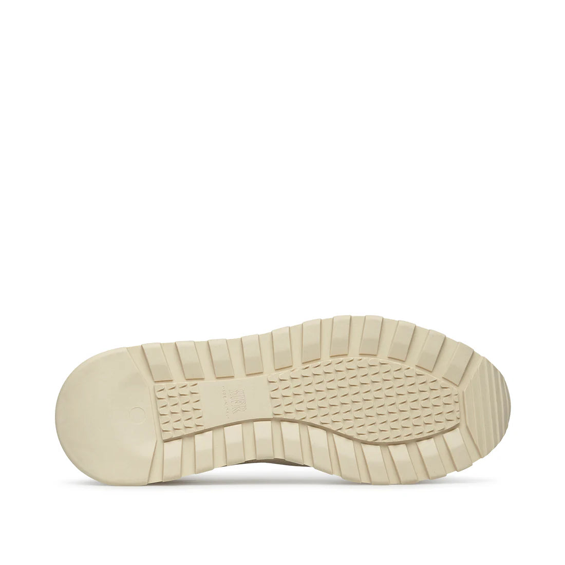 FABIANO RICCI |  Baskets extensibles 'JOY26' | Beige