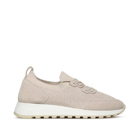 FABIANO RICCI |  Baskets extensibles 'JOY26' | Beige