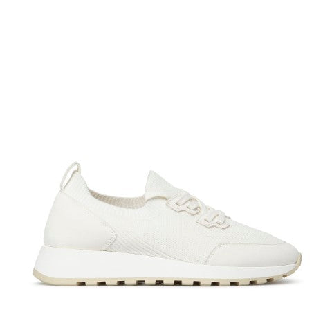 FABIANO RICCI |  Baskets extensibles 'JOY26' | Blanc