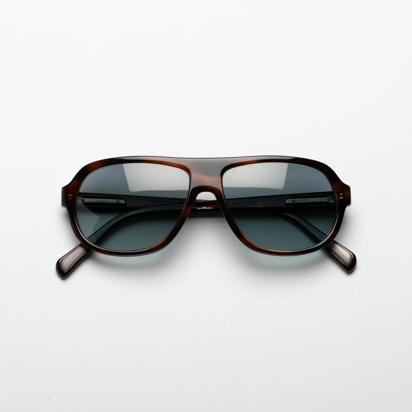 Steve McQueen Eyewear | Les lunettes de soleil ''SOLAR RACING''  | Cola 023