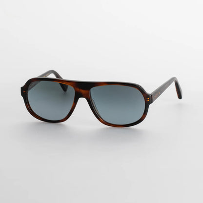 Steve McQueen Eyewear | Les lunettes de soleil ''SOLAR RACING''  | Cola 023