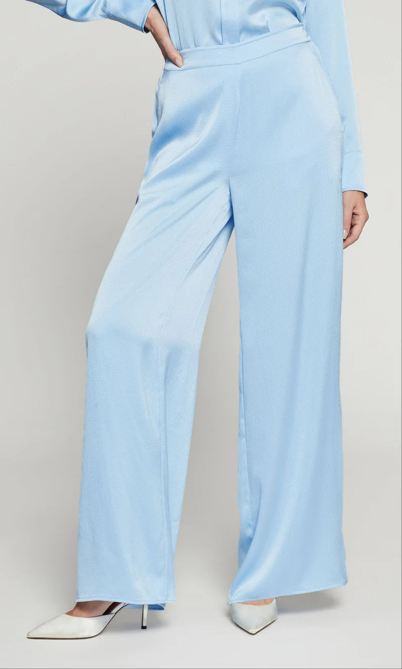 Generation Love | Pantalon ''Hammered Kelela'' - Bleu