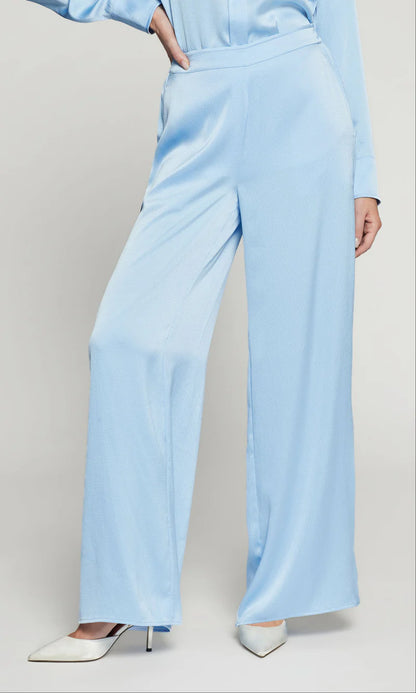 Generation Love | Pantalon ''Hammered Kelela'' - Bleu