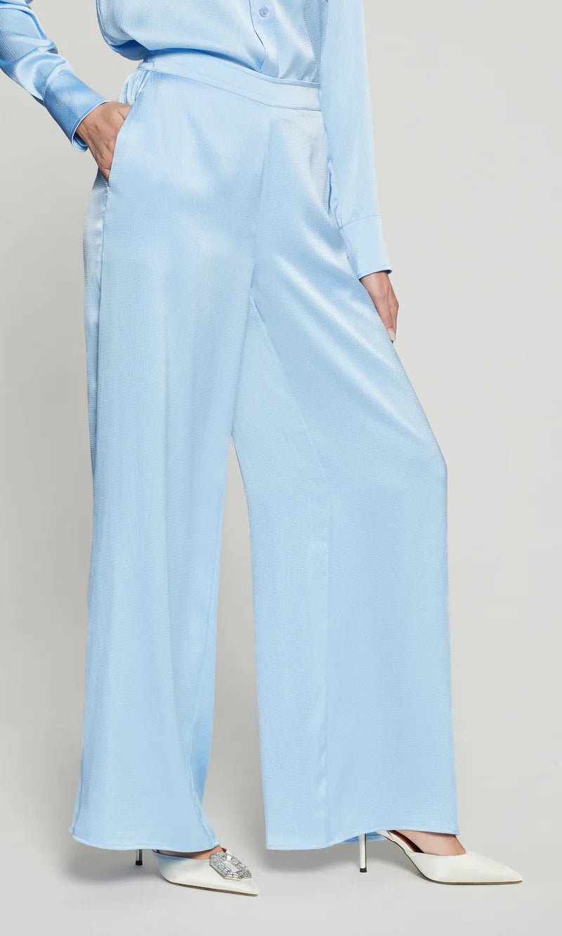 Generation Love | Pantalon ''Hammered Kelela'' - Bleu