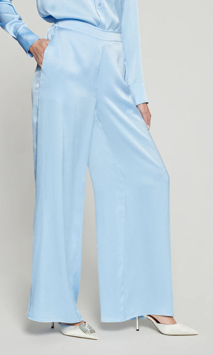 Generation Love | Pantalon ''Hammered Kelela'' - Bleu