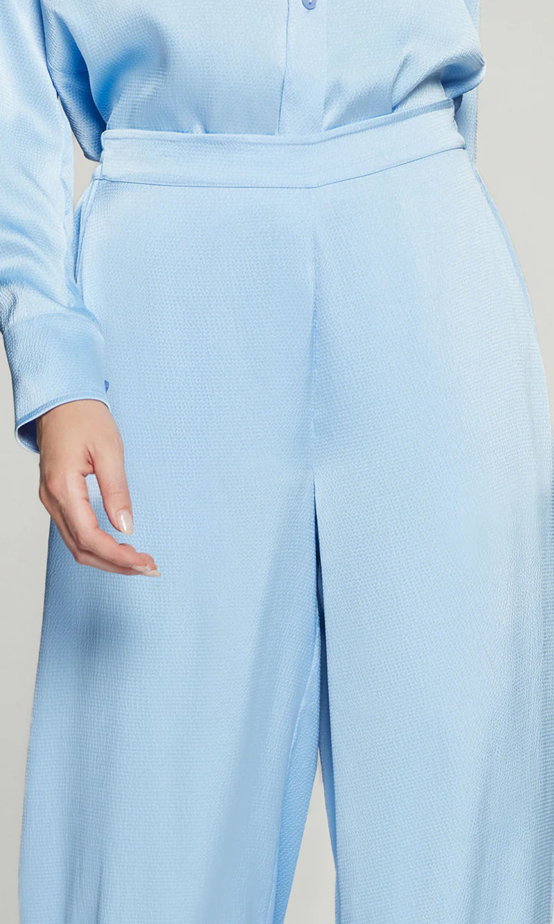Generation Love | Pantalon ''Hammered Kelela'' - Bleu