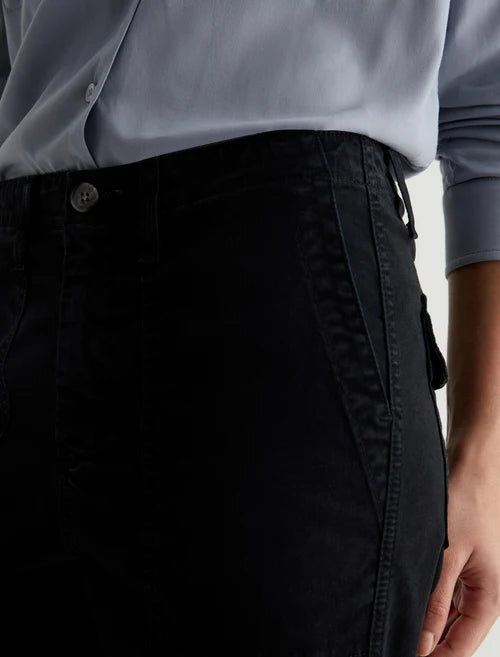 AG | Pantalon flare "JULIET" - Noir