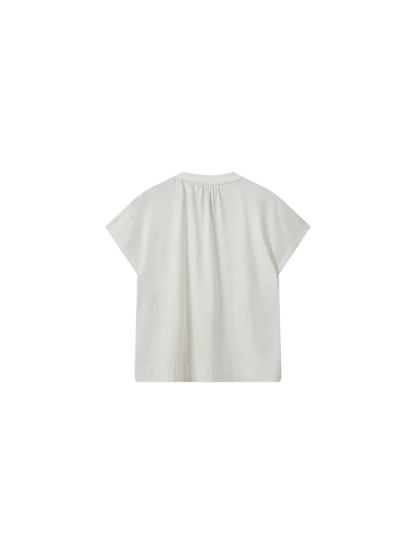 MOS MOSH | Tee Shirt "SHIRA" - Crème