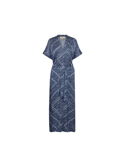 MOS MOSH | Robe longue "LISHA"