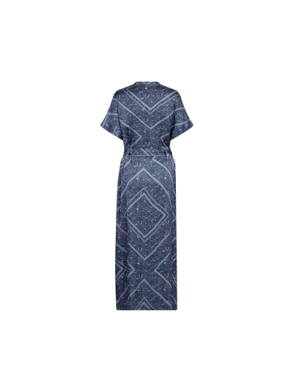 MOS MOSH | Robe longue "LISHA"