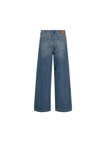 MOS MOSH | Jeans "Remi"-Mi-bleu