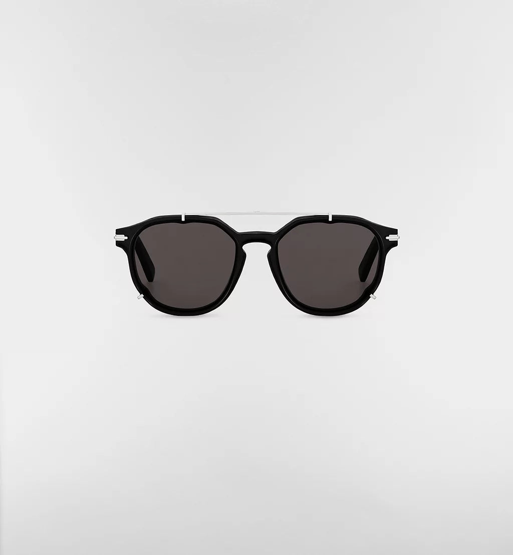 Dior - Lunettes de soleil  ''DiorBlackSuit RI'' - Noir