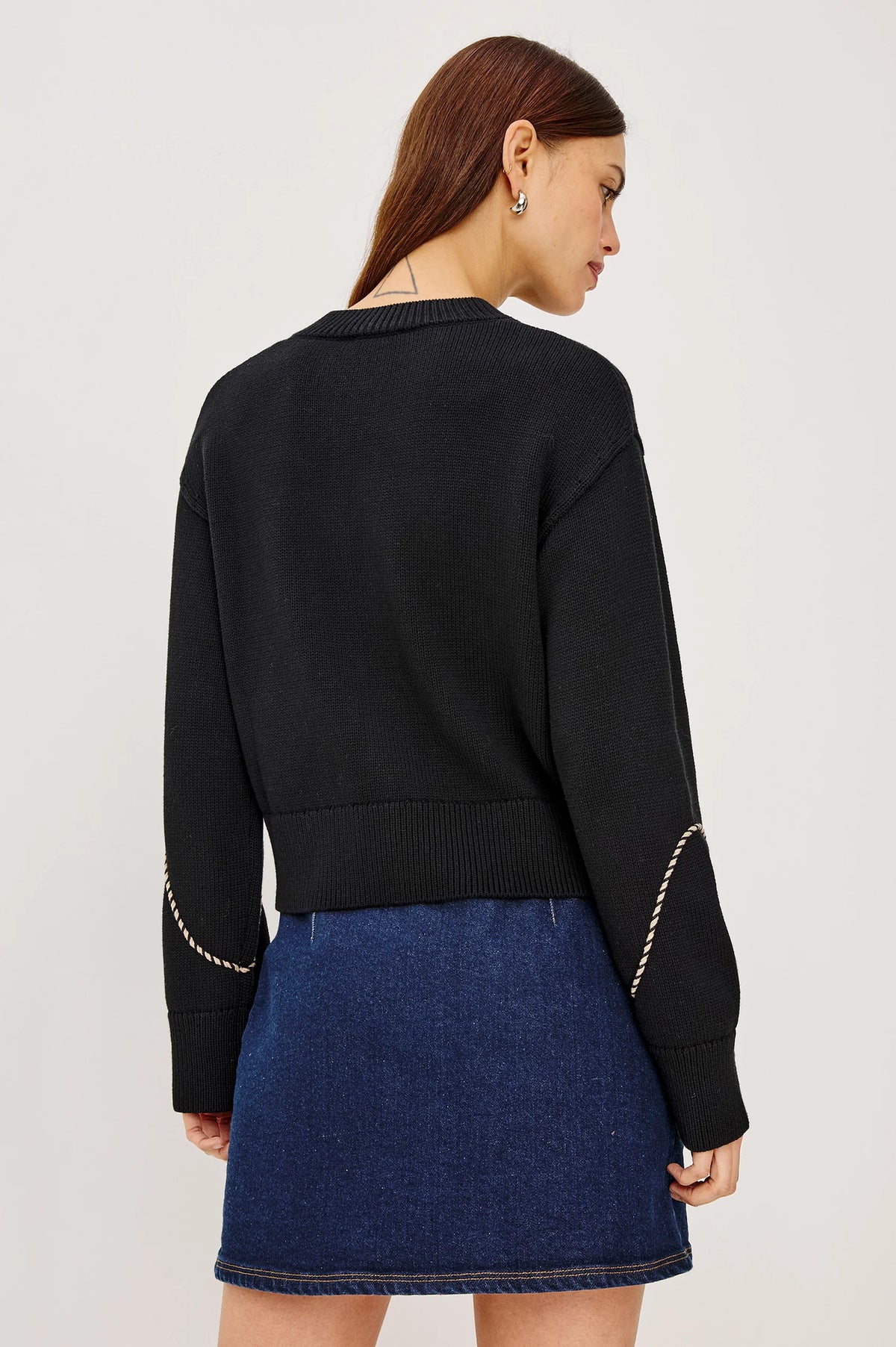 Rails | Cardigan à motifs "Sybil" - Floral western