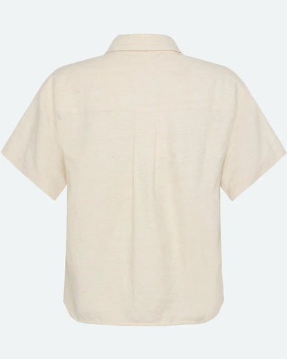 Minimum | Chemise "SAGE" - Beige