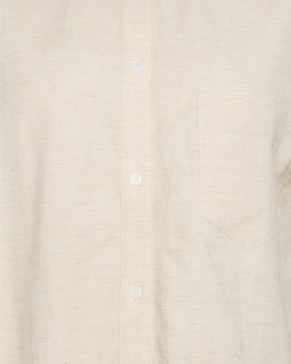Minimum | Chemise "SAGE" - Beige