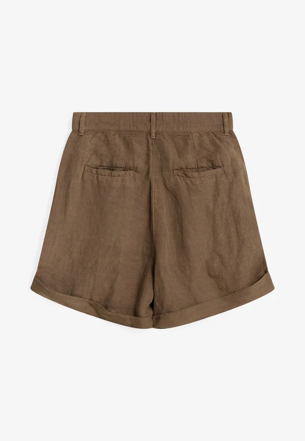 MINIMUM | Short 'Selby' | Brun
