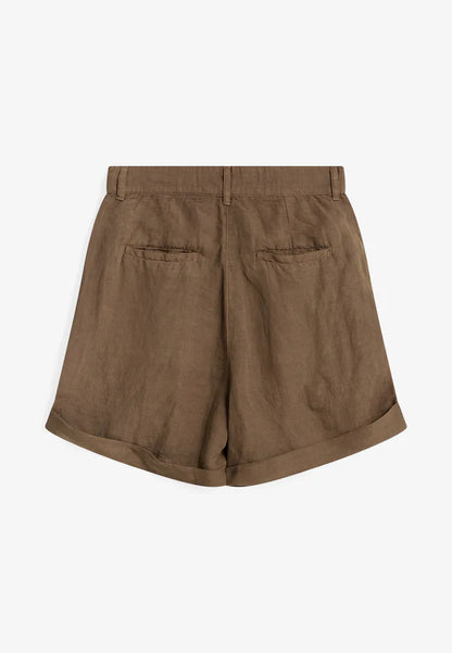 MINIMUM | Short 'Selby' | Brun