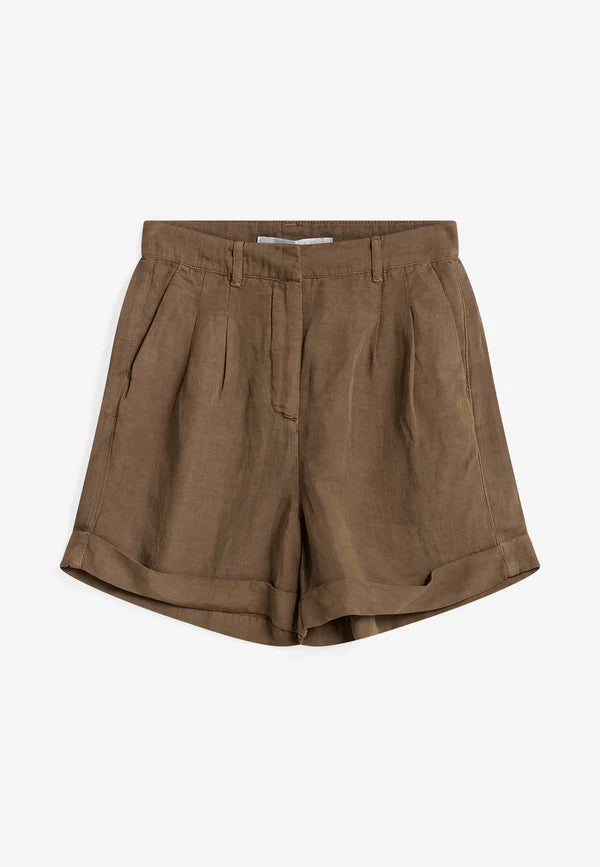 MINIMUM | Short 'Selby' | Brun