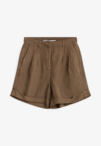 MINIMUM | Short 'Selby' | Brun