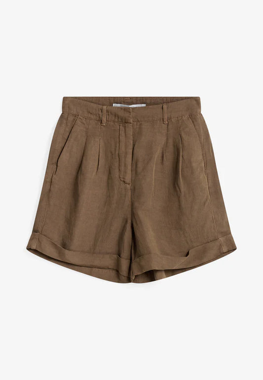 MINIMUM | Short 'Selby' | Brun