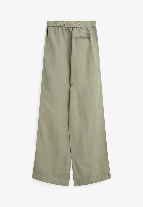 MINIMUM | Pantalon 'Smilla' | Vert