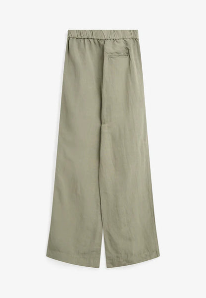 MINIMUM | Pantalon 'Smilla' | Vert