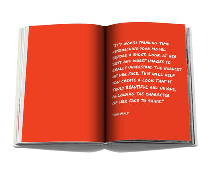Assouline | Livre Transform