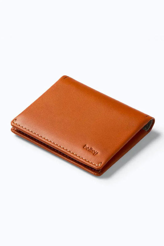 bellroy | Slim Sleeve Wallet - Terracotta