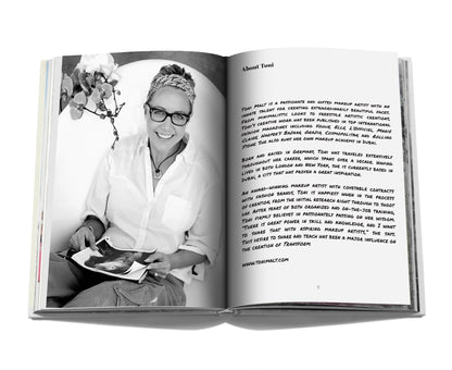 Assouline | Livre Transform
