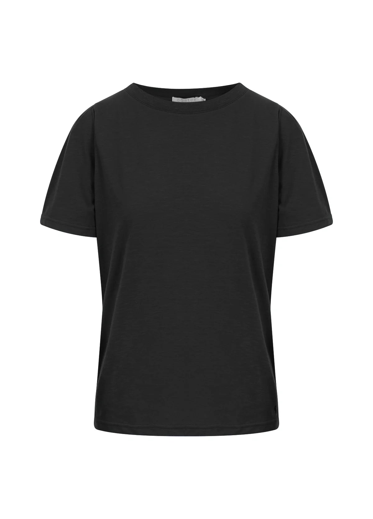 Coster Copenhagen - T-shirt - Noir