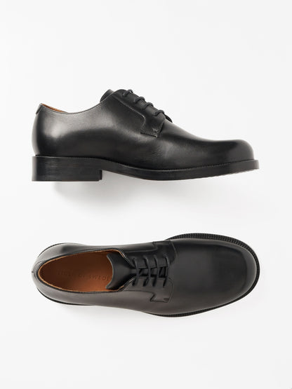 Tiger of Sweden | Chaussures derby "Opuson" - Noir
