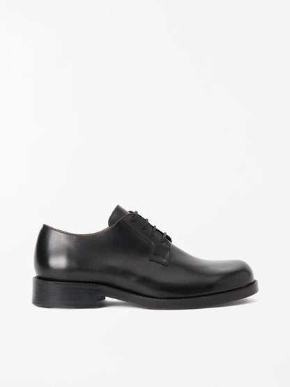 Tiger of Sweden | Chaussures derby "Opuson" - Noir