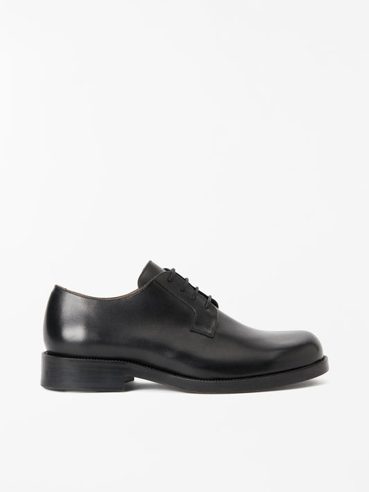 Tiger of Sweden | Chaussures derby "Opuson" - Noir