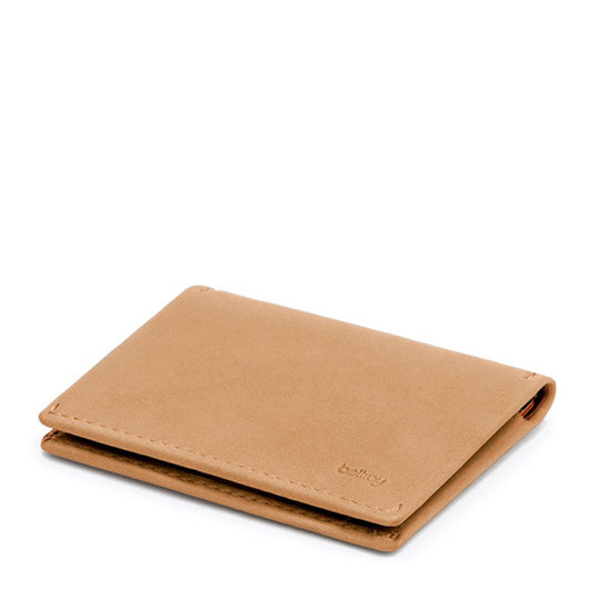 Bellroy | Portefeuille Slim Sleeve - Tan