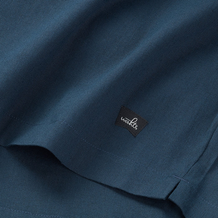WAHTS  |  La chemise  ''TANNER'' - Bleu Marin