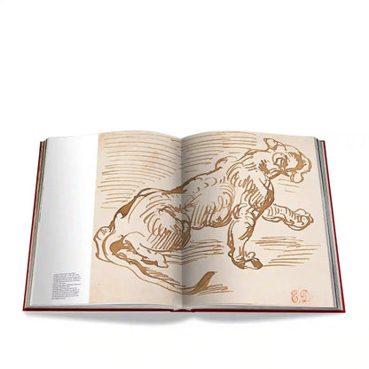 Assouline | Cartier Panthere