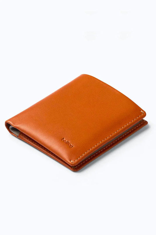 bellroy | Note Sleeve Wallet - Terracotta