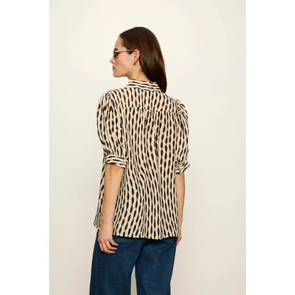 Sanctuary | Blouse' Eden ' | Beige