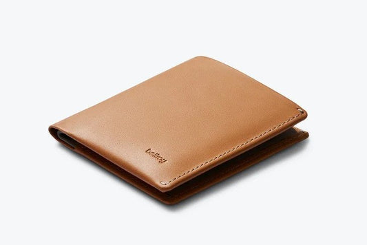 Bellroy | Portefeuille Note Sleeve - Toffee