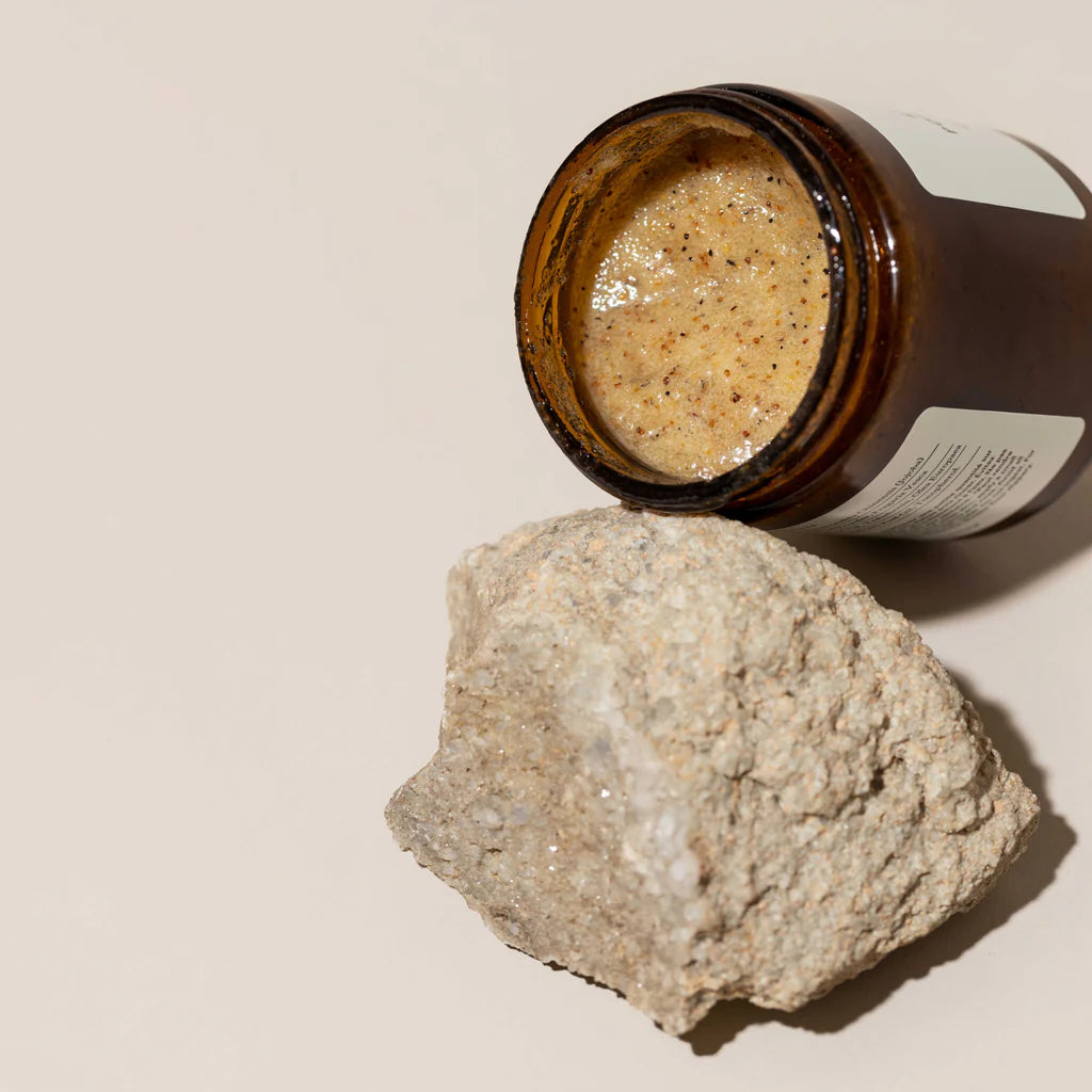 ATELIER LA VIE APOTHICAIRE | Exfoliant pour le corps - Pamplemousse