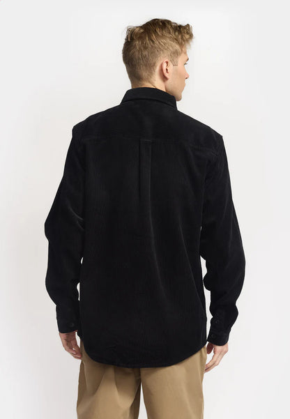 Revolution | Surchemise utility - Noir